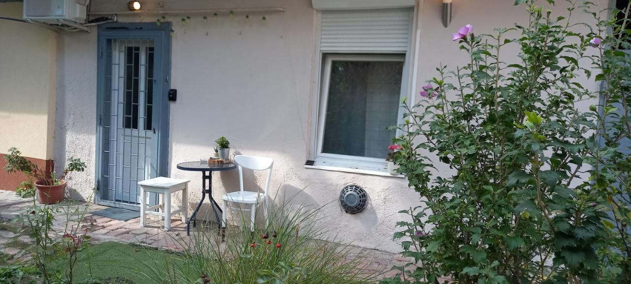 Ov152 Apartman Budapest Exterior foto