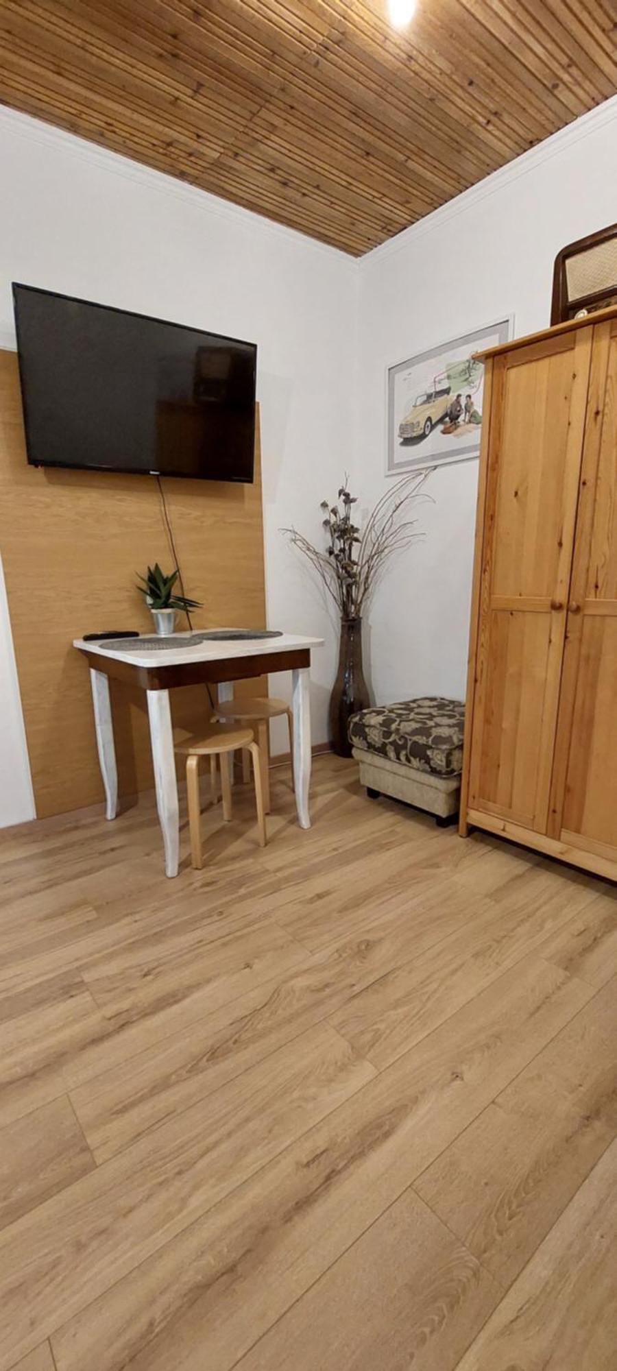 Ov152 Apartman Budapest Exterior foto