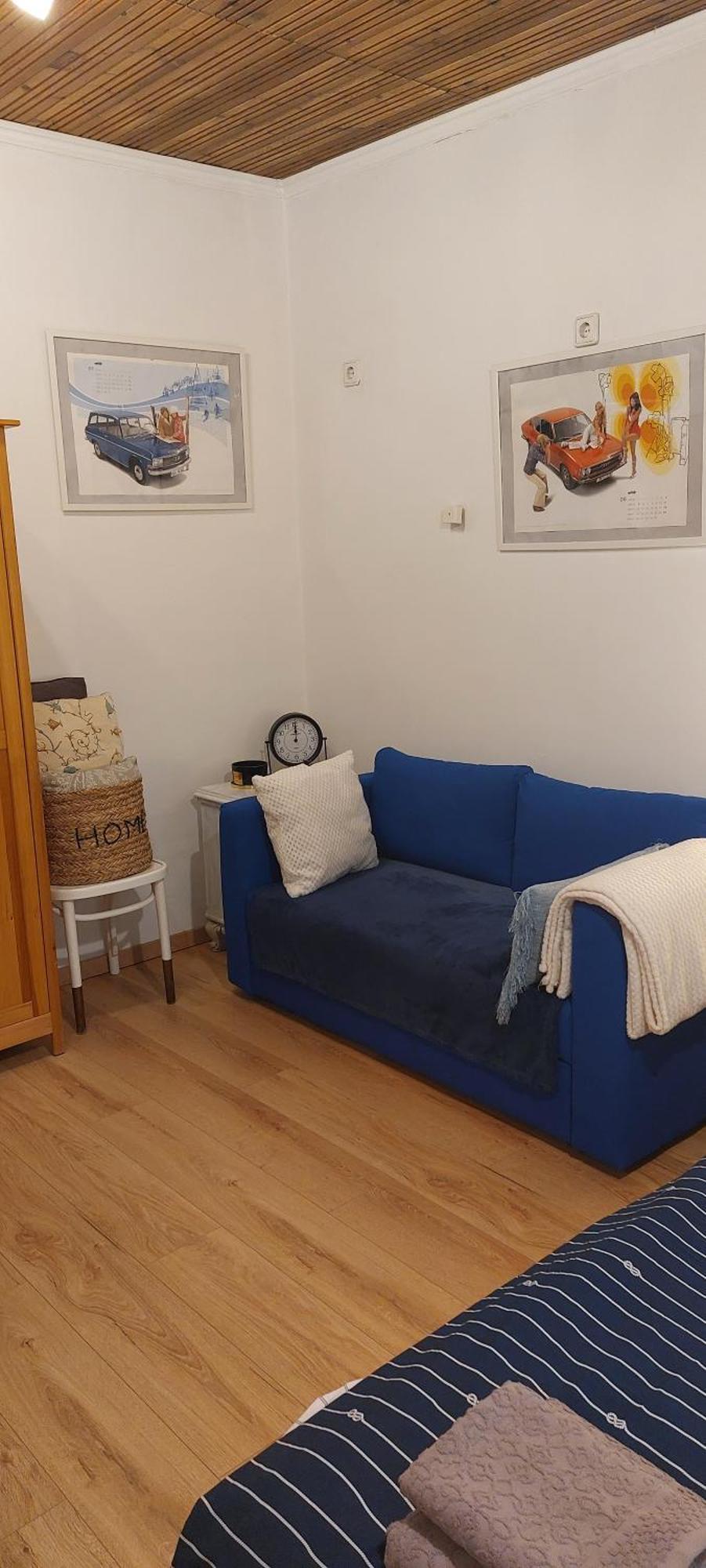 Ov152 Apartman Budapest Exterior foto